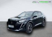 Peugeot 2008 occasion année 2023 boite Automatique Annonce Peugeot 2008 occasion Electrique Electrique 136 ch à Beaupuy