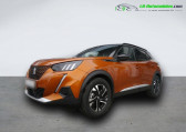 Peugeot 2008 Electrique 136 ch   Beaupuy 31