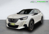 Peugeot 2008 occasion année 2023 boite Automatique Annonce Peugeot 2008 occasion Electrique Electrique 136 ch à Beaupuy