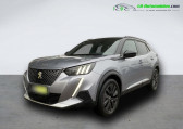 Peugeot 2008 Electrique 136 ch   Beaupuy 31