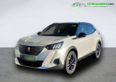 Peugeot 2008 occasion année 2023 boite Automatique Annonce Peugeot 2008 occasion Electrique Electrique 136 ch à Beaupuy