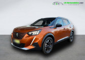 Peugeot 2008 occasion année 2023 boite Automatique Annonce Peugeot 2008 occasion Electrique Electrique 136 ch à Beaupuy