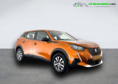 Annonce Peugeot 2008 occasion Electrique Electrique 136 ch  Beaupuy