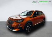 Peugeot 2008 occasion année 2023 boite Automatique Annonce Peugeot 2008 occasion Electrique Electrique 136 ch à Beaupuy