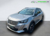 Peugeot 2008 occasion année 2023 boite Automatique Annonce Peugeot 2008 occasion Electrique Electrique 136 ch à Beaupuy