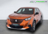Peugeot 2008 occasion année 2023 boite Automatique Annonce Peugeot 2008 occasion Electrique Electrique 136 ch à Beaupuy