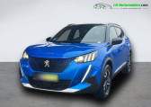 Peugeot 2008 occasion année 2023 boite Automatique Annonce Peugeot 2008 occasion Electrique Electrique 136 ch à Beaupuy