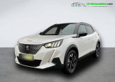 Peugeot 2008 occasion année 2023 boite Automatique Annonce Peugeot 2008 occasion Electrique Electrique 136 ch à Beaupuy