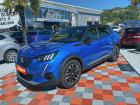 Peugeot 2008 occasion année 2020 boite Automatique Annonce Peugeot 2008 occasion Electrique ELECTRIQUE 136 GT GPS 10 Toit Ouvrant Caméra à Lescure-d'Albigeois
