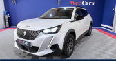 Peugeot 2008 ELECTRIQUE 136CH ACTIVE BVA GEN 2   ROUEN 76