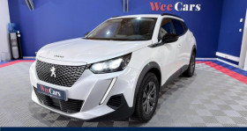 Peugeot 2008 , garage WEECARS ROUEN  ROUEN