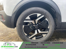 Peugeot 2008 Electrique 156 ch  occasion � Beaupuy - photo n�8