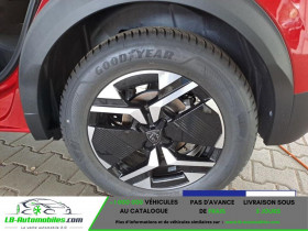 Peugeot 2008 Electrique 156 ch  occasion � Beaupuy - photo n�8
