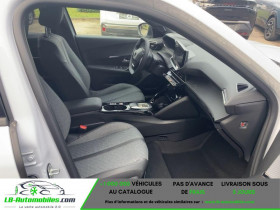 Peugeot 2008 Electrique 156 ch  occasion � Beaupuy - photo n�6