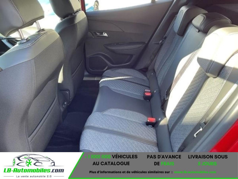 Peugeot 2008 Electrique 156 ch  occasion  Beaupuy - photo n6