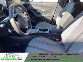 Peugeot 2008 Electrique 156 ch  occasion � Beaupuy - photo n�5