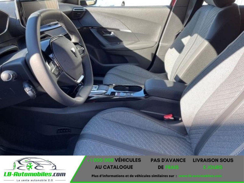 Peugeot 2008 Electrique 156 ch  occasion  Beaupuy - photo n5