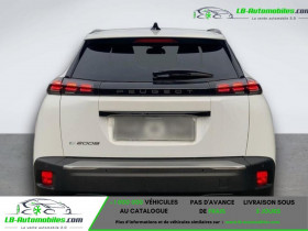 Peugeot 2008 Electrique 156 ch  occasion � Beaupuy - photo n�5