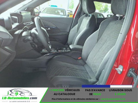 Peugeot 2008 Electrique 156 ch  occasion � Beaupuy - photo n�6