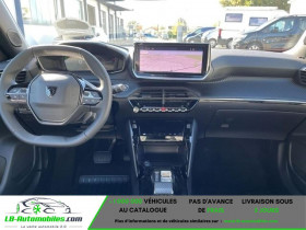 Peugeot 2008 Electrique 156 ch  occasion � Beaupuy - photo n�3