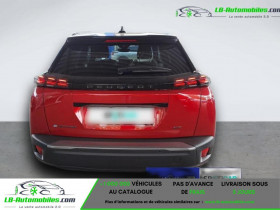 Peugeot 2008 Electrique 156 ch  occasion � Beaupuy - photo n�5