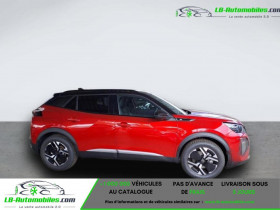 Peugeot 2008 Electrique 156 ch  occasion � Beaupuy - photo n�4