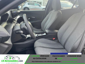 Peugeot 2008 Electrique 156 ch  occasion � Beaupuy - photo n�4