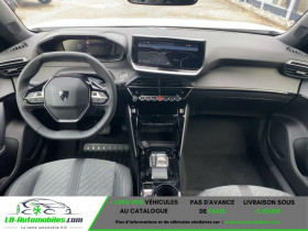 Peugeot 2008 Electrique 156 ch  occasion � Beaupuy - photo n�2