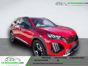 Peugeot 2008 Electrique 156 ch  occasion � Beaupuy - photo n�2
