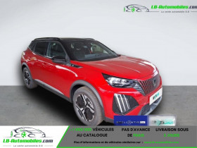 Peugeot 2008 Electrique 156 ch  occasion � Beaupuy - photo n�2
