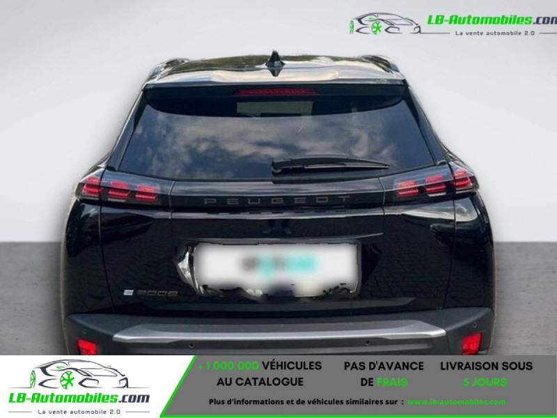 Peugeot 2008 Electrique 156 ch 2024 - photo n°3 Peugeot 2008 Electrique 156 ch  occasion à Beaupuy - photo n°3