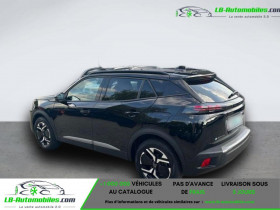 Peugeot 2008 Electrique 156 ch  occasion � Beaupuy - photo n�2