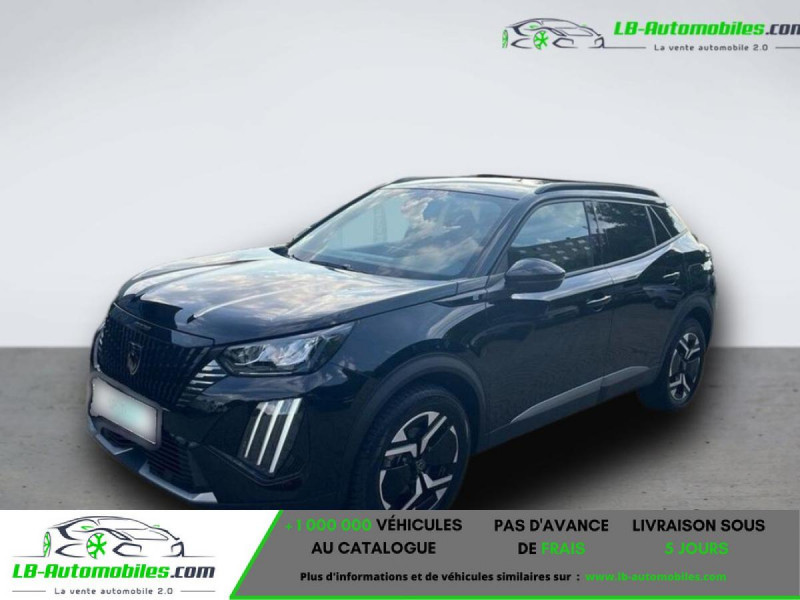 Peugeot 2008 Electrique 156 ch 2024 Peugeot 2008 Electrique 156 ch  occasion à Beaupuy