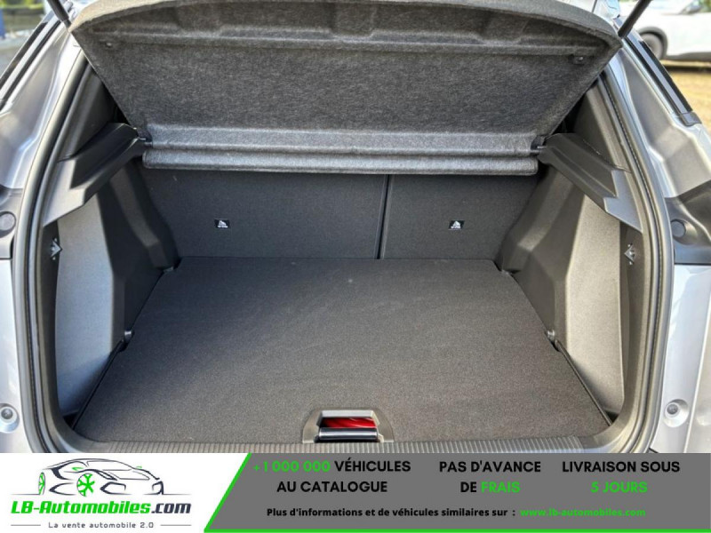 Peugeot 2008 Electrique 156 ch  occasion  Beaupuy - photo n10
