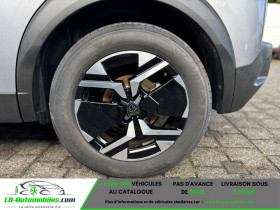 Peugeot 2008 Electrique 156 ch  occasion � Beaupuy - photo n�9