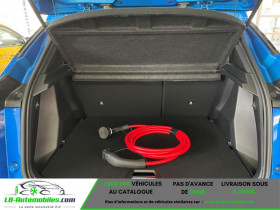 Peugeot 2008 Electrique 156 ch  occasion � Beaupuy - photo n�8