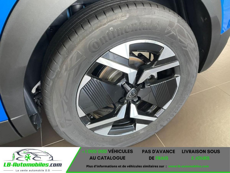Peugeot 2008 Electrique 156 ch  occasion  Beaupuy - photo n7