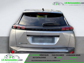 Peugeot 2008 Electrique 156 ch  occasion � Beaupuy - photo n�7