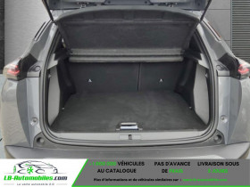 Peugeot 2008 Electrique 156 ch  occasion � Beaupuy - photo n�9
