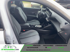 Peugeot 2008 Electrique 156 ch  occasion � Beaupuy - photo n�6