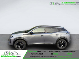 Peugeot 2008 Electrique 156 ch  occasion � Beaupuy - photo n�6