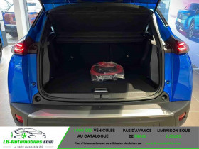 Peugeot 2008 Electrique 156 ch  occasion � Beaupuy - photo n�5