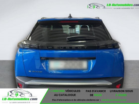 Peugeot 2008 Electrique 156 ch  occasion � Beaupuy - photo n�5