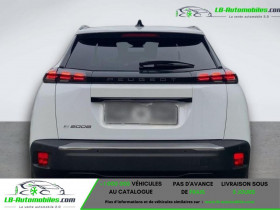 Peugeot 2008 Electrique 156 ch  occasion � Beaupuy - photo n�5