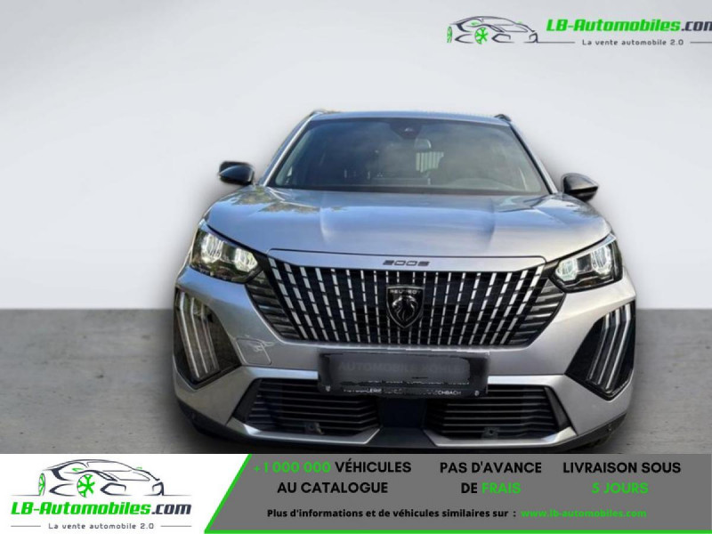 Peugeot 2008 Electrique 156 ch  occasion  Beaupuy - photo n5