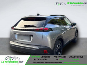 Peugeot 2008 Electrique 156 ch  occasion � Beaupuy - photo n�4