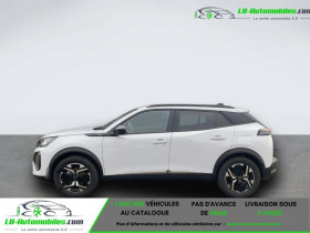Peugeot 2008 Electrique 156 ch  occasion � Beaupuy - photo n�4