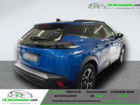Peugeot 2008 Electrique 156 ch  occasion � Beaupuy - photo n�4