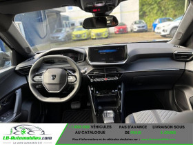Peugeot 2008 Electrique 156 ch  occasion � Beaupuy - photo n�3