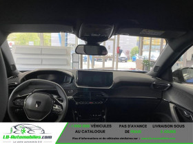 Peugeot 2008 Electrique 156 ch  occasion � Beaupuy - photo n�3